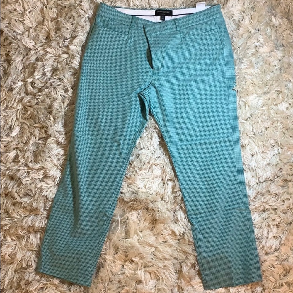 BR Sloan fit pants